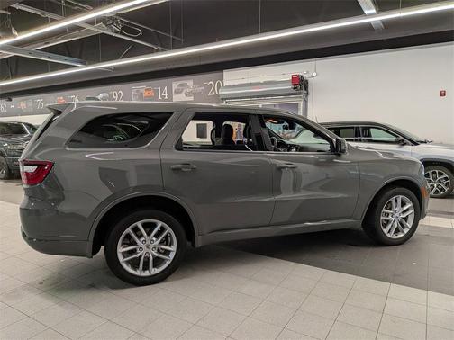 2022 Dodge Durango GT