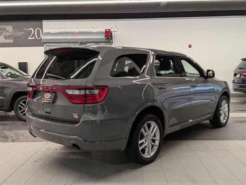 2022 Dodge Durango GT