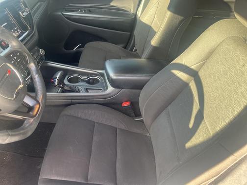 2022 Dodge Durango GT
