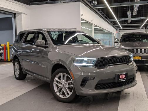 2022 Dodge Durango GT