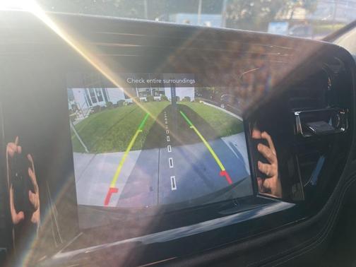 2022 Dodge Durango GT