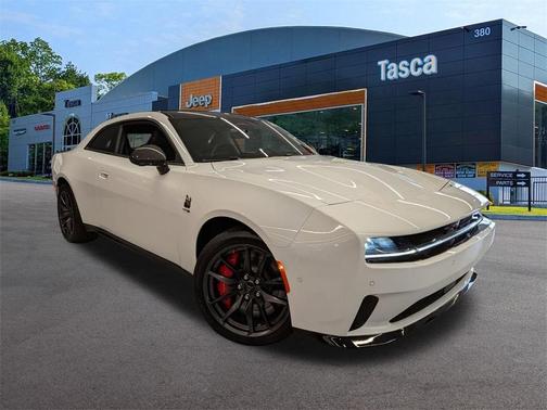 2024 Dodge Charger Daytona Scat Pack