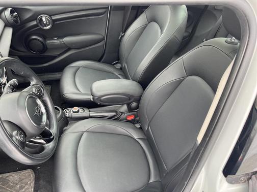 2020 MINI Hardtop Cooper