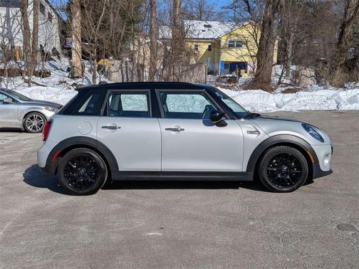 2020 MINI Hardtop Cooper