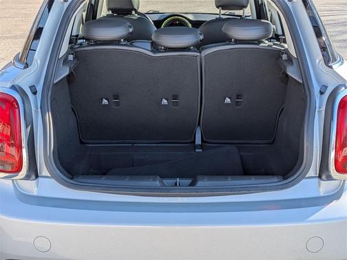 2020 MINI Hardtop Cooper