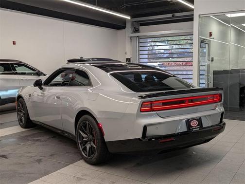 2024 Dodge Charger Daytona Scat Pack
