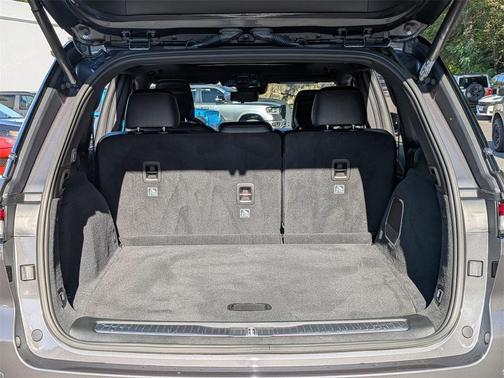 2023 Jeep Grand Cherokee 4xe Summit