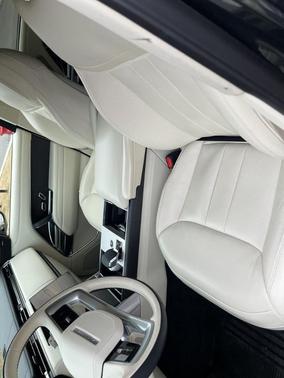 Belgravia Green 2024 Land Rover Range Rover P530 SE