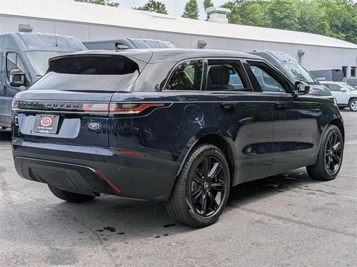 2022 Land Rover Range Rover Velar P250 S