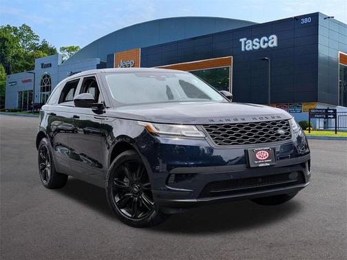 2022 Land Rover Range Rover Velar P250 S