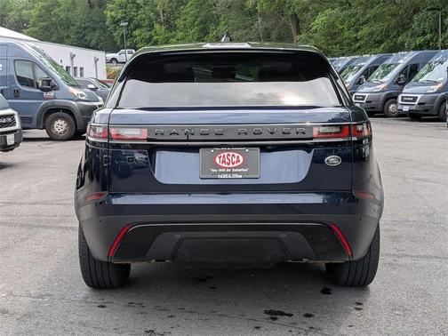 2022 Land Rover Range Rover Velar P250 S