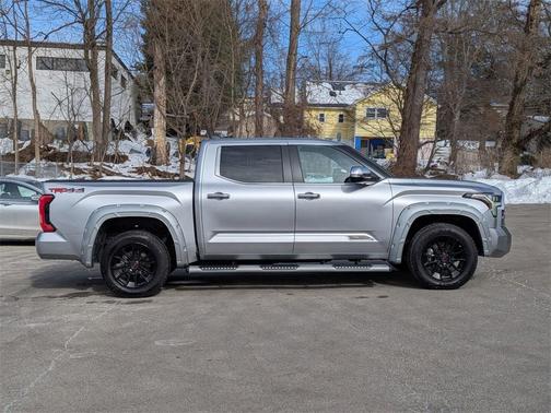 2024 Toyota Tundra 1794 Edition