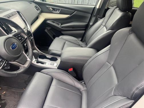2022 Subaru Ascent Limited 7-Passenger