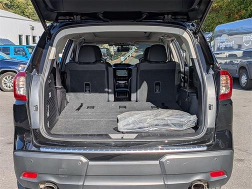 2022 Subaru Ascent Limited 7-Passenger