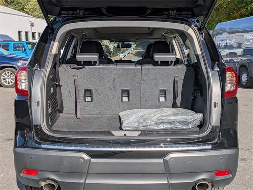 2022 Subaru Ascent Limited 7-Passenger