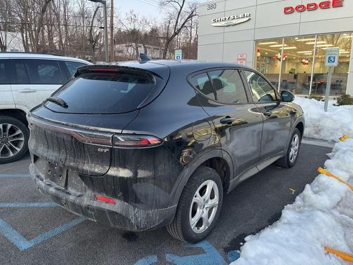 2023 Dodge Hornet GT