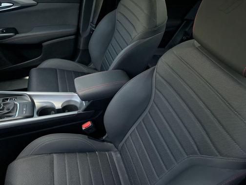 2023 Dodge Hornet GT