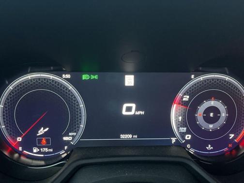 2023 Dodge Hornet GT