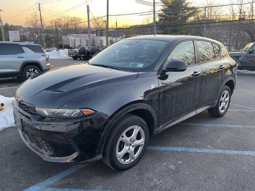 2023 Dodge Hornet GT