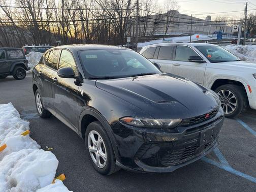 2023 Dodge Hornet GT