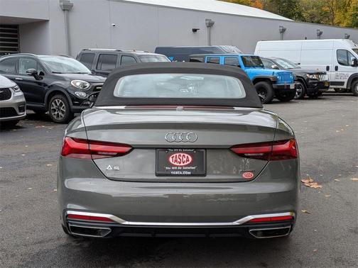 2024 Audi A5 45 S line quattro Premium