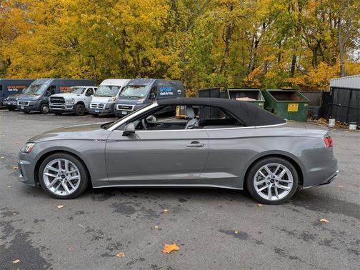 2024 Audi A5 45 S line quattro Premium