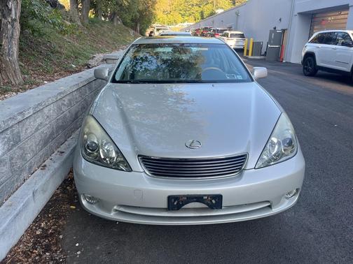 2006 Lexus ES 330