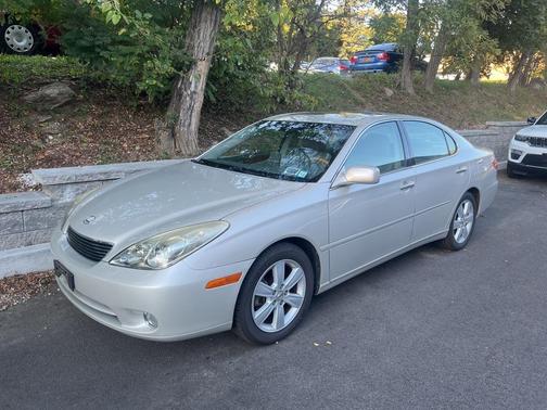 2006 Lexus ES 330