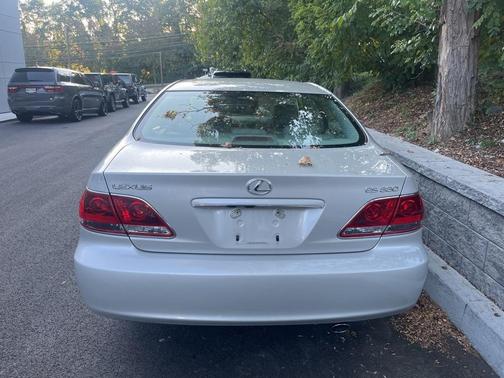 2006 Lexus ES 330