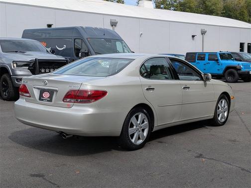 2006 Lexus ES 330 