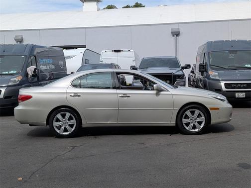 2006 Lexus ES 330 