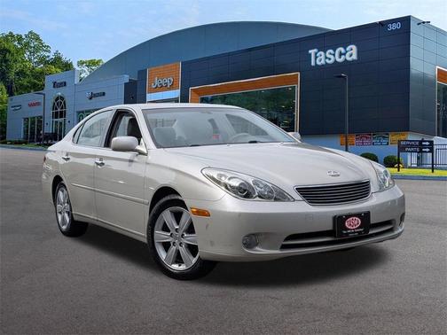 2006 Lexus ES 330 