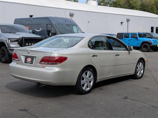 2006 Lexus ES 330 