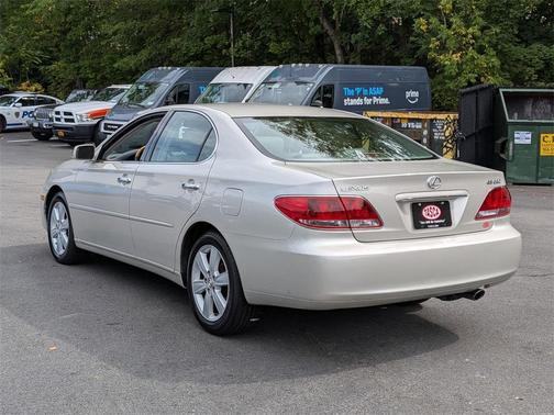 2006 Lexus ES 330 