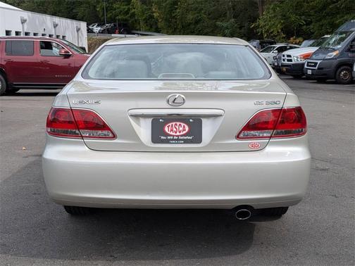 2006 Lexus ES 330 