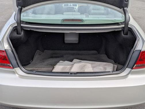 2006 Lexus ES 330 