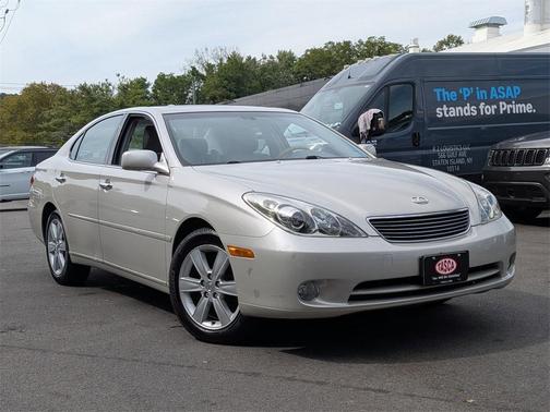 2006 Lexus ES 330 