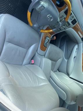 2006 Lexus ES 330