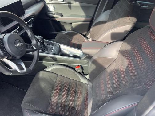 2023 Dodge Hornet GT Plus