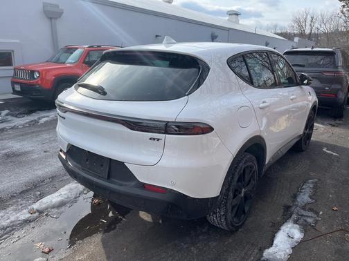 2023 Dodge Hornet GT Plus