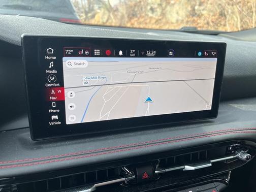 2023 Dodge Hornet GT Plus