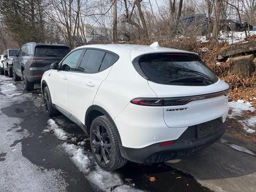 2023 Dodge Hornet GT Plus