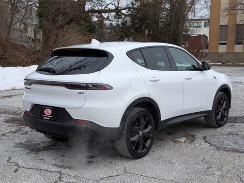 2023 Dodge Hornet GT Plus