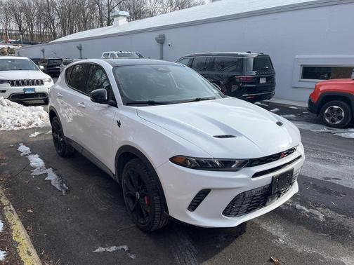 2023 Dodge Hornet GT Plus