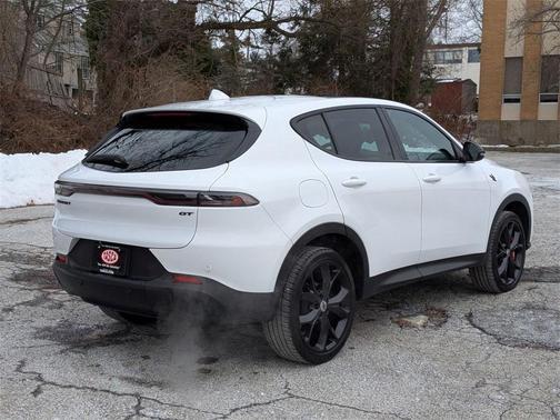 2023 Dodge Hornet GT Plus