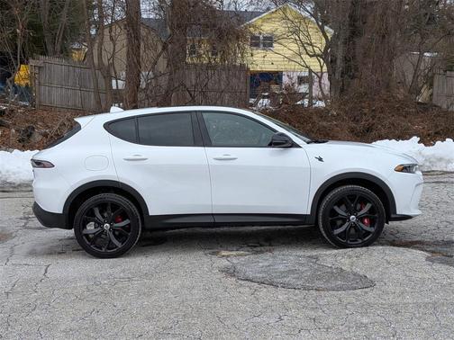 2023 Dodge Hornet GT Plus