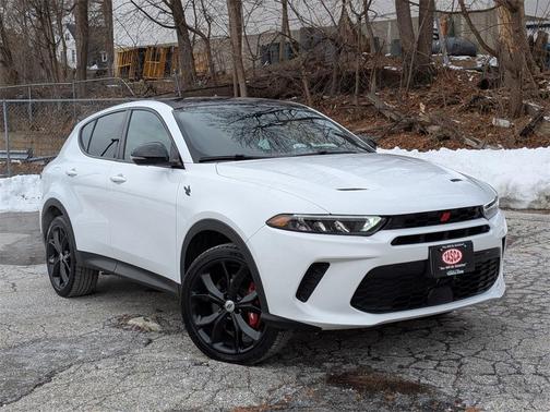 2023 Dodge Hornet GT Plus