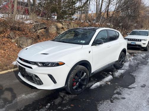 2023 Dodge Hornet GT Plus