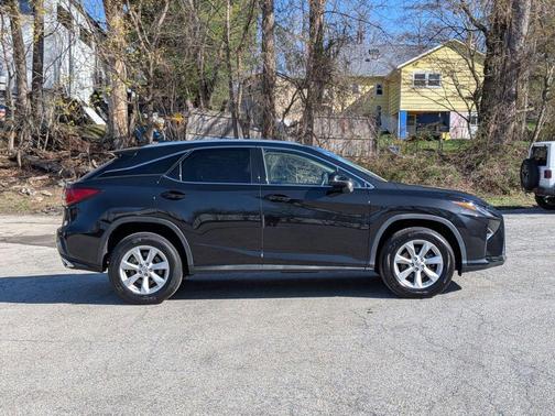 2016 Lexus RX 350 350