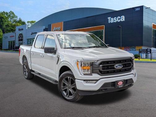 Avalanche 2023 Ford F-150 XLT